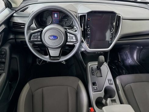 Used 2025 Subaru Crosstrek 2.5i Premium AWD/4WD image 4