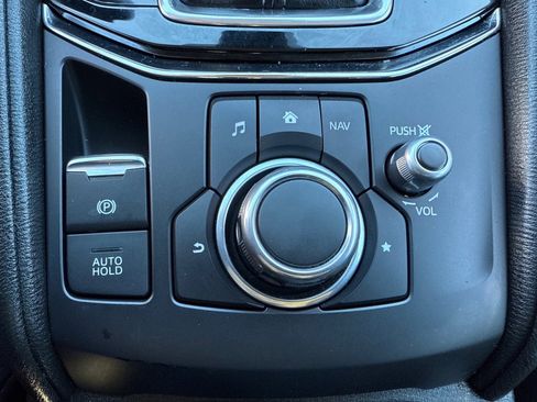 Used 2018 MAZDA CX-5 Sport image 25