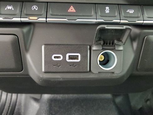 New 2026 Chevrolet Silverado 1500 W/T RWD image 17
