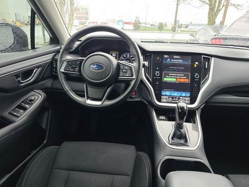 Used 2024 Subaru Legacy Premium image 20