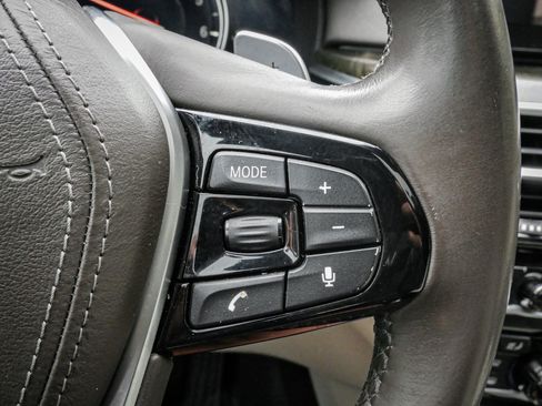 Used 2018 BMW 640i Gran Turismo xDrive AWD/4WD image 20