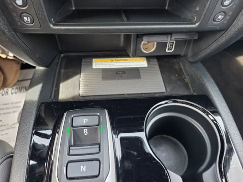 Certified 2023 Honda Passport Elite image 19