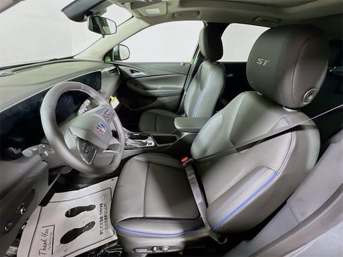 New 2026 Buick Encore GX Sport Touring w/ Comfort Package image 17