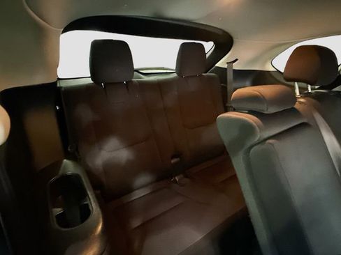 Used 2016 MAZDA CX-9 Sport image 28