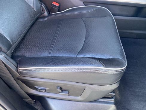 Used 2022 RAM 3500 Laramie image 23