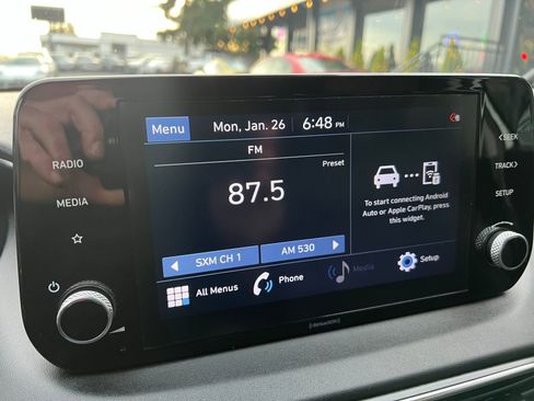 Used 2021 Hyundai Santa Fe SEL image 30