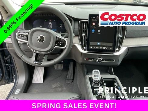New 2026 Volvo XC90 T8 Ultra w/ Protection Package Premier AWD/4WD image 16