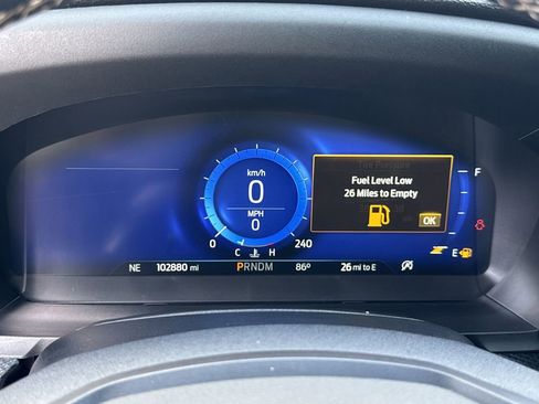 Used 2020 Ford Explorer ST image 28