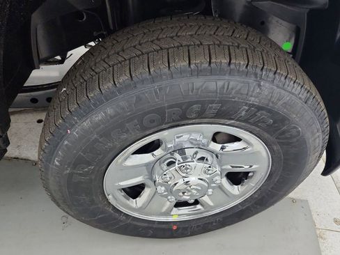 New 2026 RAM 2500 Tradesman image 26