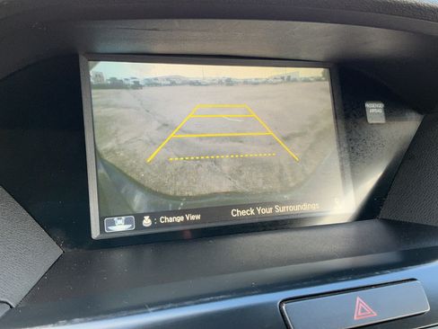 Used 2016 Acura MDX FWD w/ Technology Package image 12
