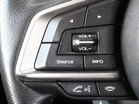 Used 2021 Subaru Forester Limited w/ Popular Package #3 image 31