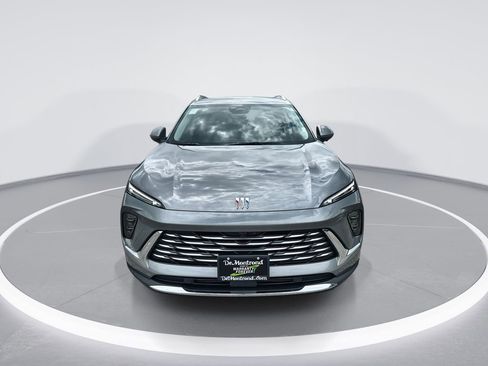 New 2026 Buick Envision Preferred image 3