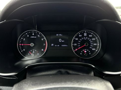 Used 2021 Kia Forte LXS FWD image 14