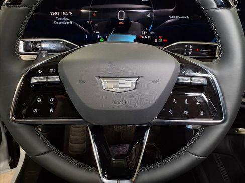 New 2026 Cadillac Lyriq Sport RWD image 20