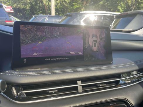 Used 2023 INFINITI QX60 Luxe w/ Cargo Package image 32