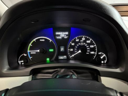 Used 2010 Lexus RX 450h AWD image 11