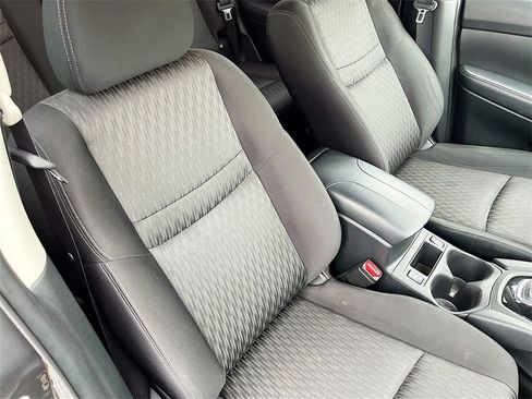 Used 2020 Nissan Rogue S w/ Special Edition Package image 27