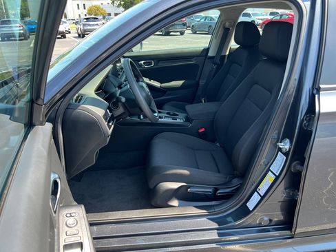 Used 2026 Honda Civic LX image 30