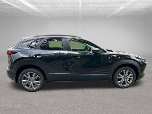 New 2026 MAZDA CX-30 AWD 2.5 S w/ Premium Package image 7
