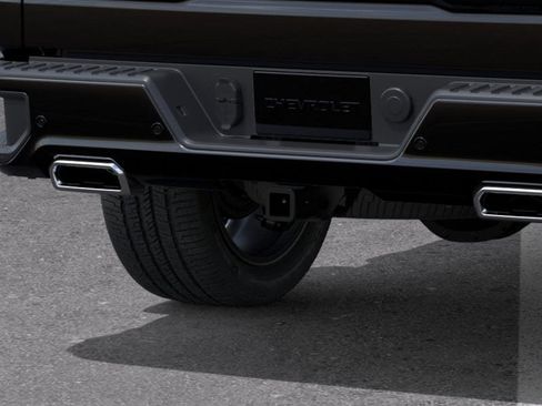 New 2026 Chevrolet Silverado 1500 High Country AWD/4WD image 38