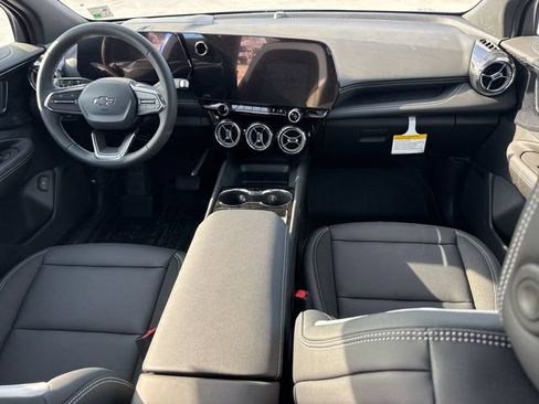 New 2026 Chevrolet Blazer EV LT FWD image 15