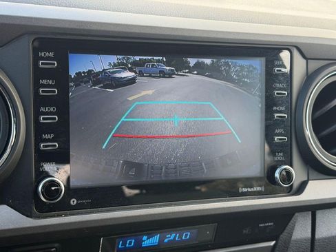 Certified 2023 Toyota Tacoma TRD Sport image 25