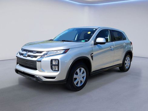 Used 2023 Mitsubishi Outlander Sport AWD image 7