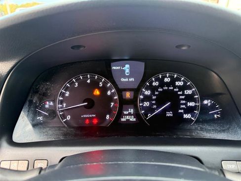 Used 2011 Lexus LS 460 AWD image 42