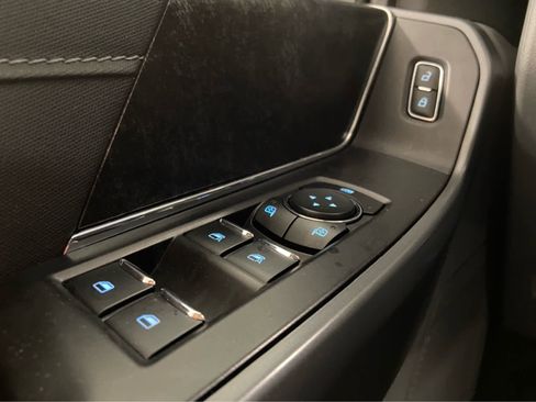 Used 2023 Ford F150 XLT w/ Equipment Group 302A High image 34