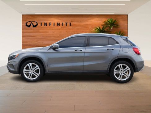 Used 2016 Mercedes-Benz GLA 250 image 4
