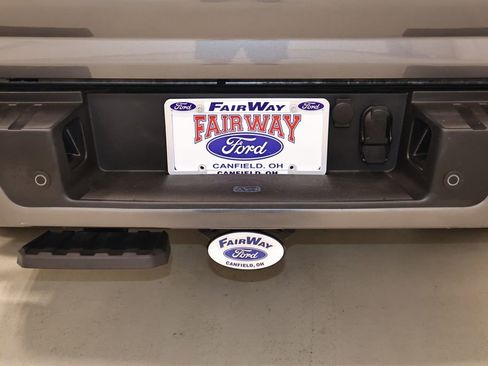 Certified 2024 Ford F150 Platinum w/ Equipment Group 703A Plus AWD/4WD image 46
