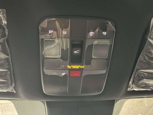 New 2026 Hyundai Palisade Calligraphy image 31