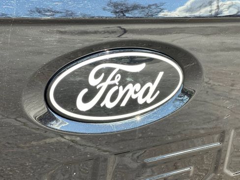 Used 2025 Ford F150 STX w/ STX Black Appearance Package image 35