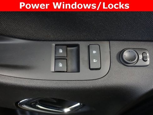 Used 2012 Chevrolet Camaro LT w/ Rear Vision Package image 6