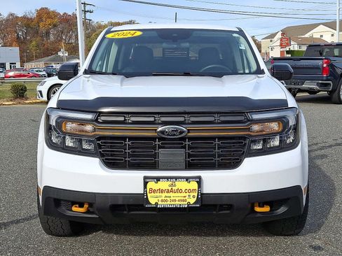 Used 2024 Ford Maverick Tremor w/ Tremor Off-Road Package image 2