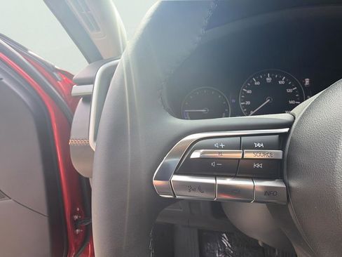 New 2026 MAZDA CX-50 AWD 2.5 Hybrid w/ Weather Package image 19