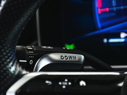 Used 2024 Mercedes-Benz C 43 AMG 4MATIC Sedan image 42