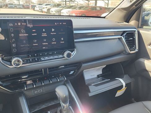 New 2026 GMC Canyon Elevation w/ Convenience Package image 35