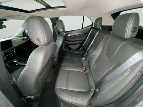 Used 2024 Buick Encore GX Sport Touring w/ Experience Buick Package FWD image 15