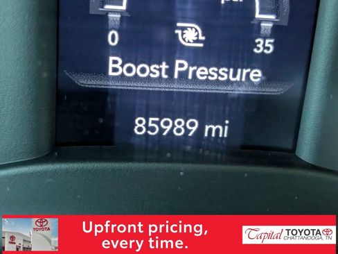 Used 2020 RAM 2500 Tradesman AWD/4WD image 11
