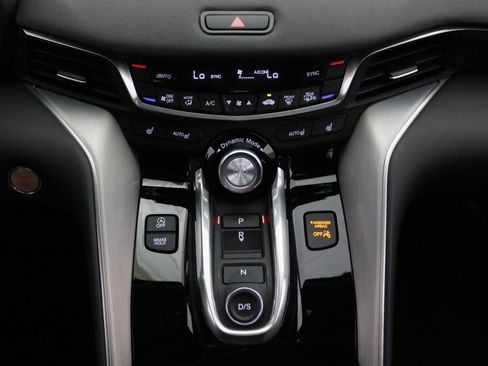 Used 2023 Acura TLX image 21