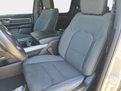 Used 2019 RAM 1500 Big Horn RWD image 18