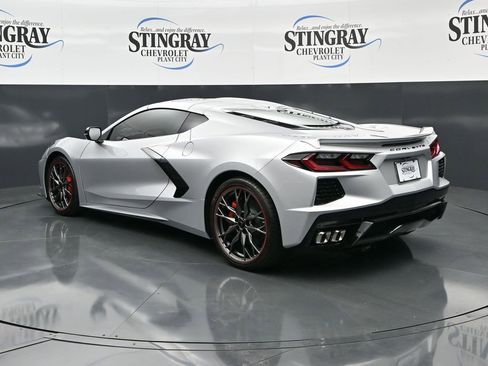 Used 2026 Chevrolet Corvette Stingray Coupe w/ 1LT image 5
