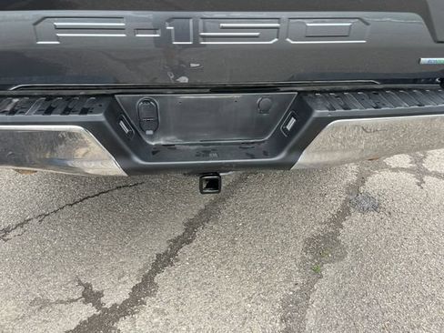 Used 2020 Ford F150 XLT AWD/4WD image 18