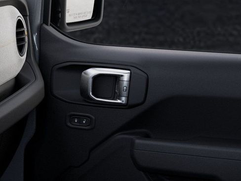 New 2026 Jeep Gladiator Sport AWD/4WD image 25