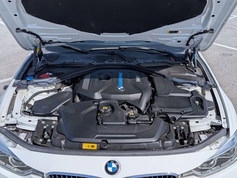 Used 2018 BMW 330e image 23