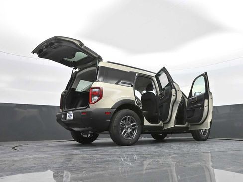 New 2025 Ford Bronco Sport Big Bend w/ Convenience Package image 68