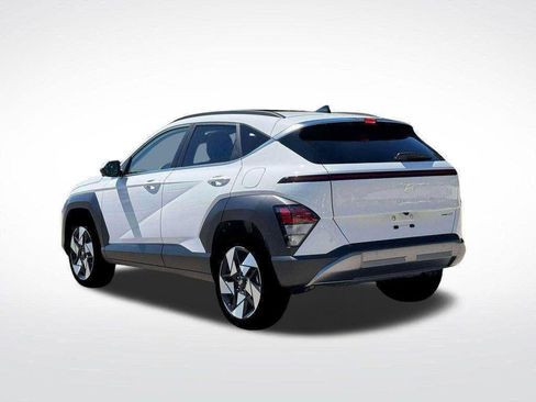 New 2026 Hyundai Kona Limited AWD/4WD image 5