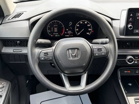 Certified 2026 Honda CR-V LX image 33