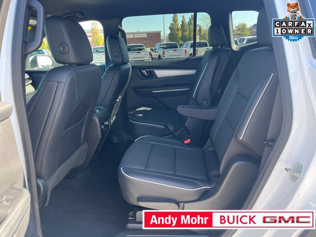 Used 2026 Buick Enclave Preferred FWD image 35